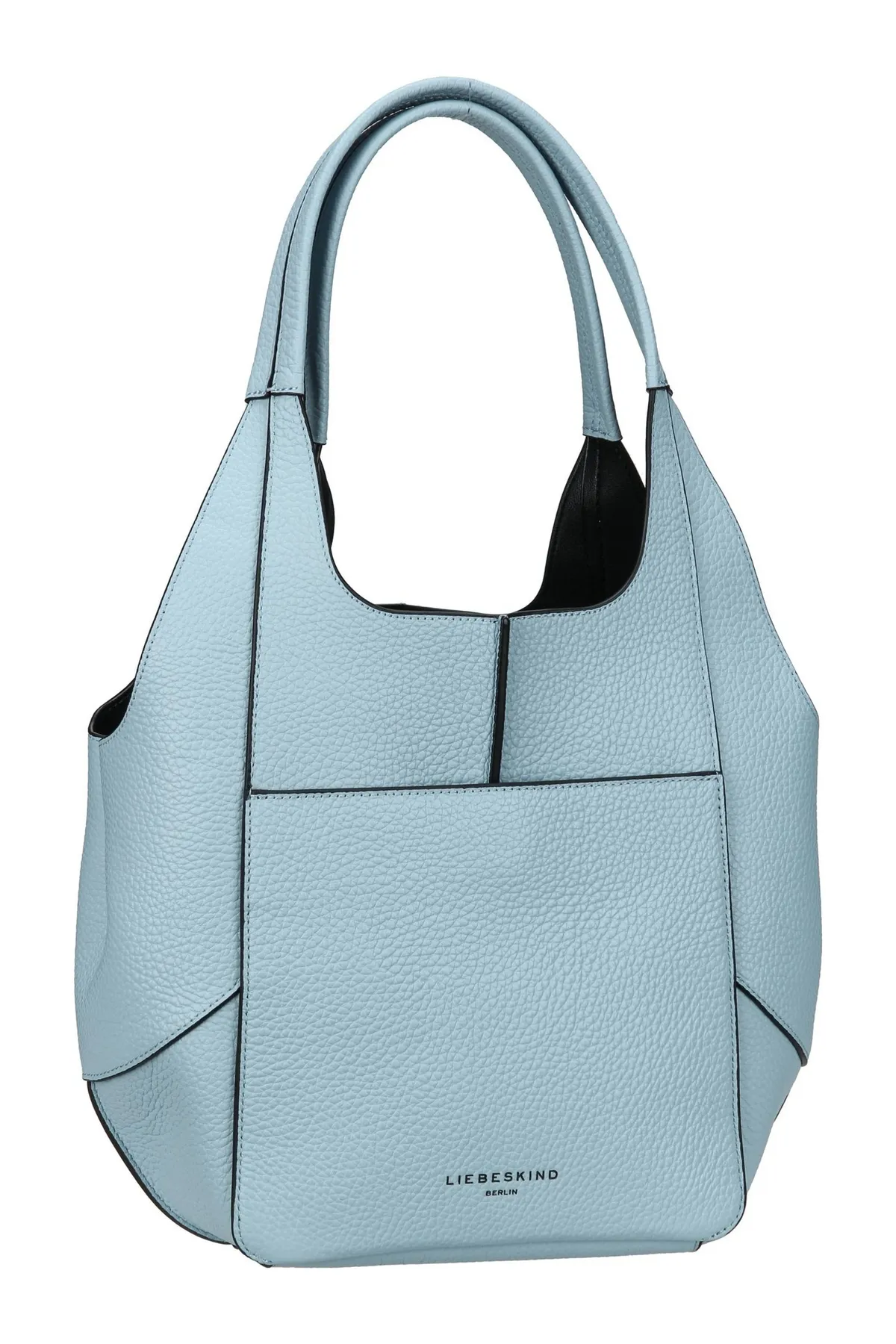 Liebeskind Berlin  Handtasche Lilly Tote Pebble M