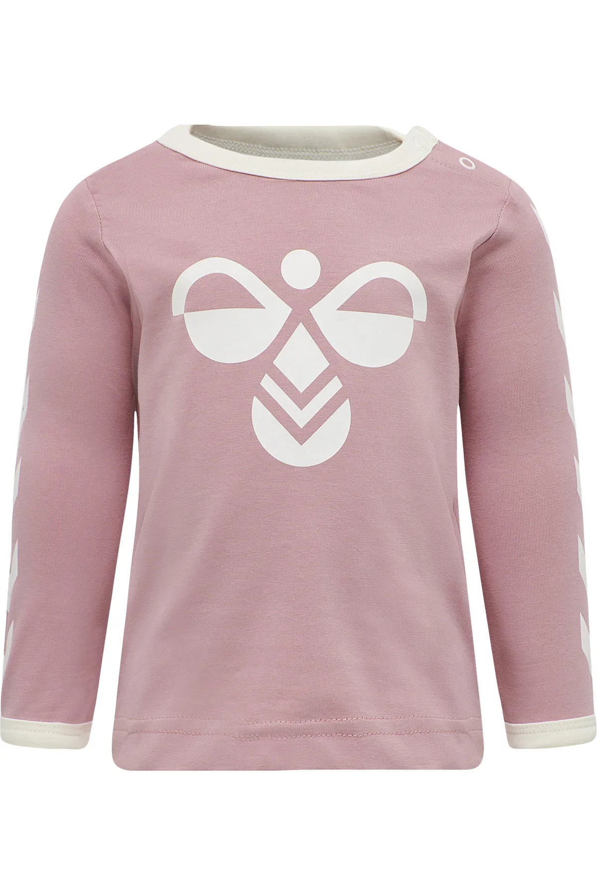 hummel  hmlFLIPPER T-SHIRT L/S