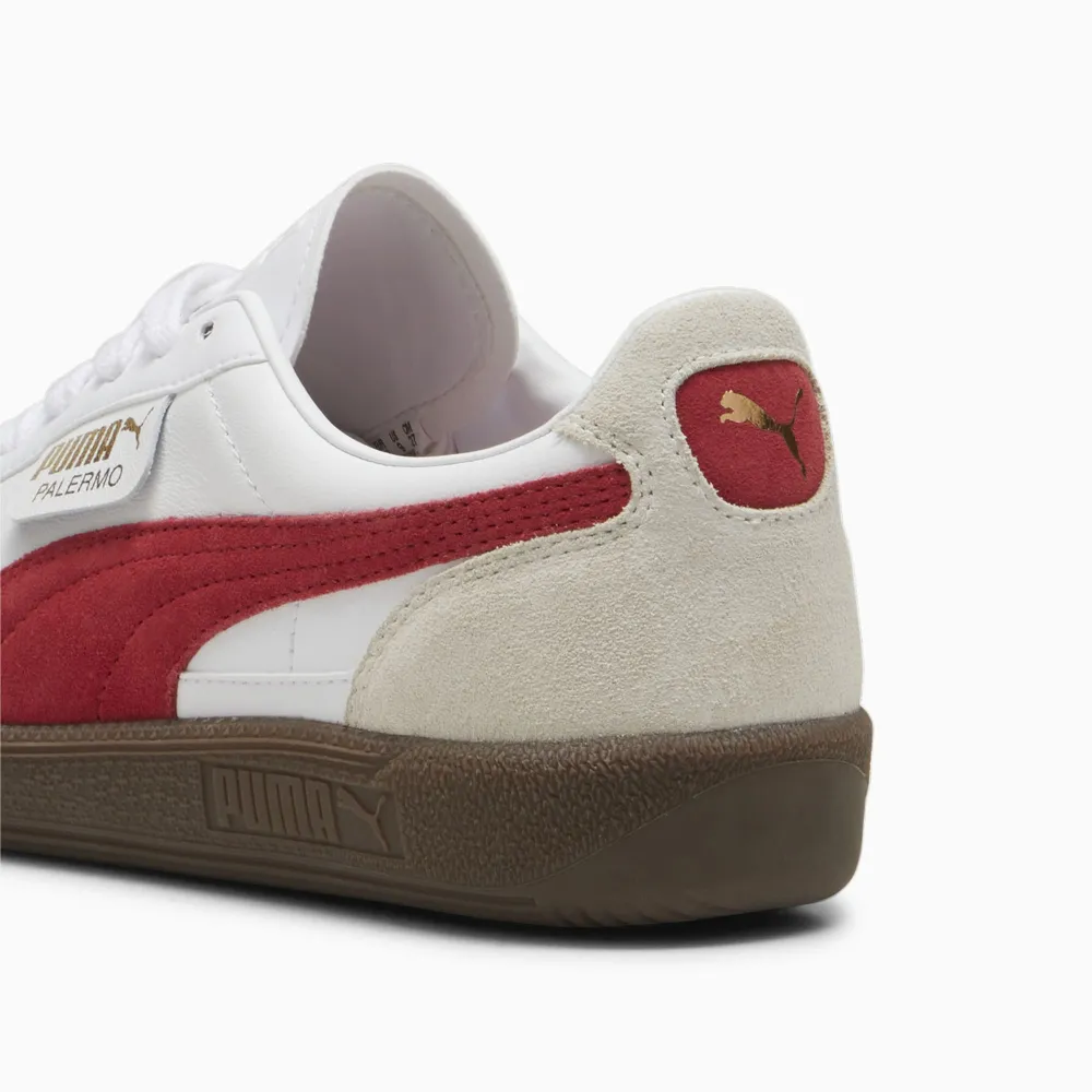 PUMA Palermo 39646405 / weiss