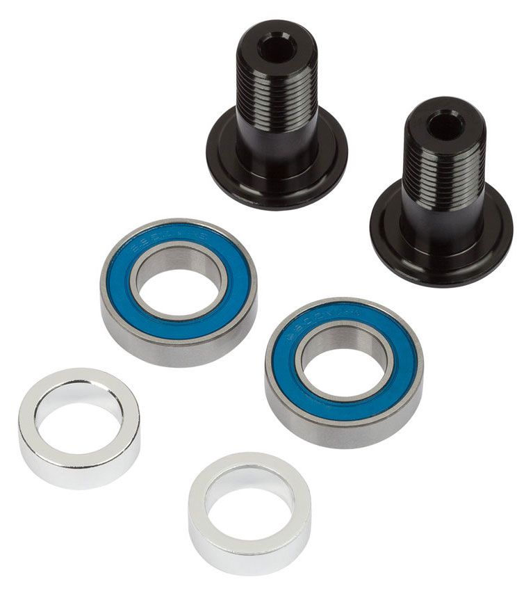 Radon Sitzstrebe Lager-/Schraubensatz Slide #10364 kaufen | Bike-Discount