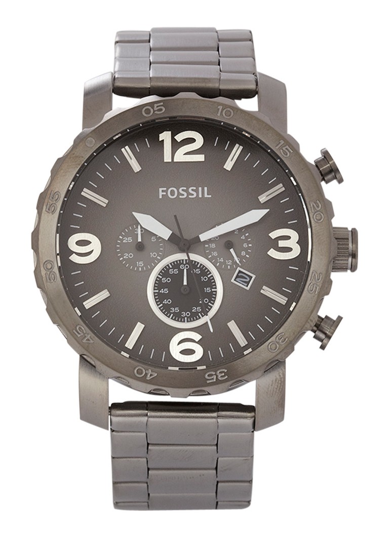 Fossil Nate watch JR1437