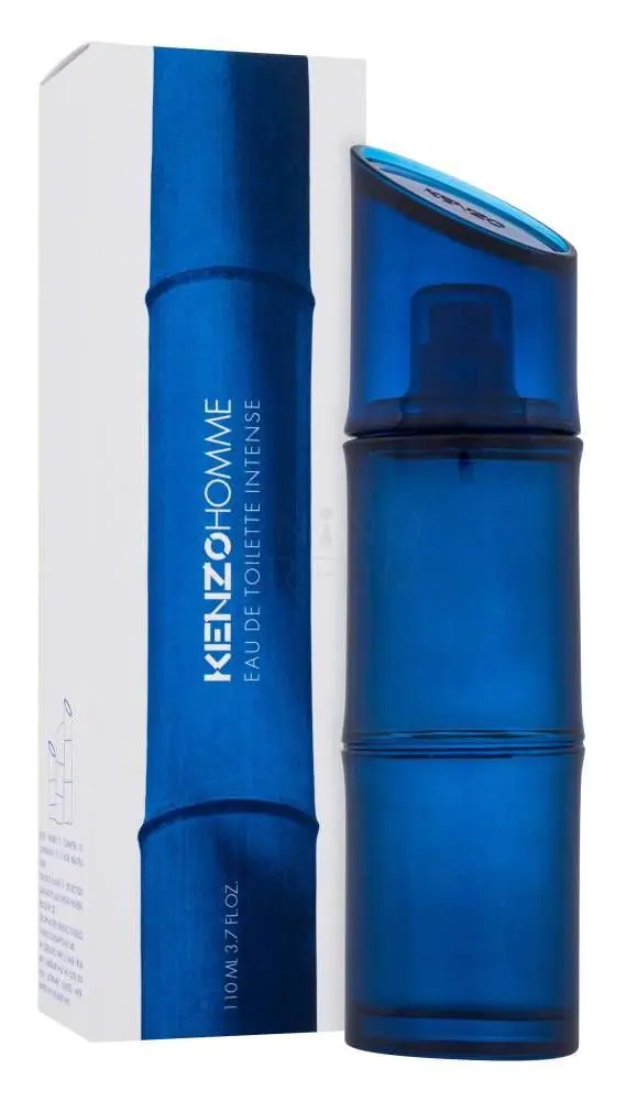 Kenzo Kenzo Homme Intense Eau de Toilette για άνδρες, 110 ml
