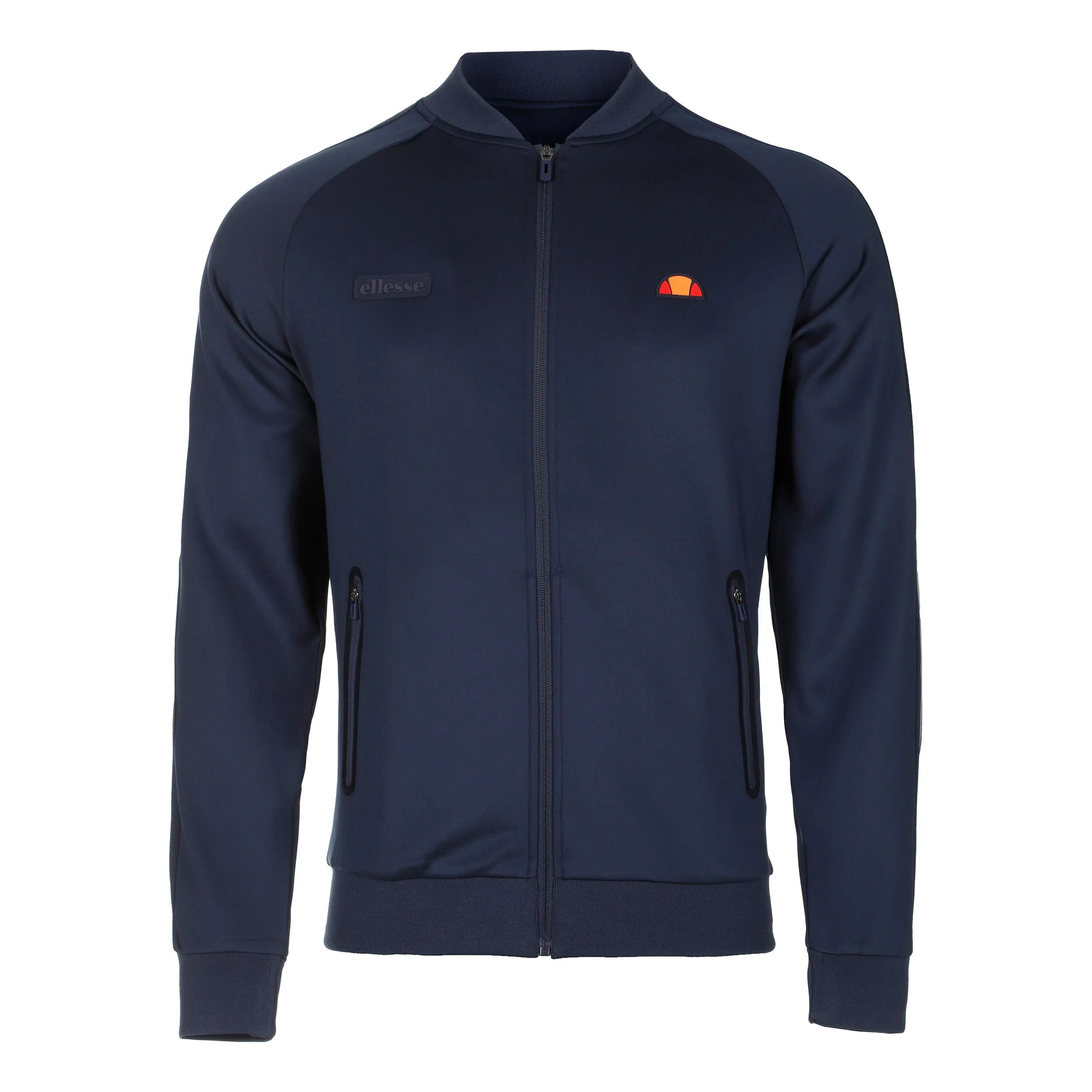 Bunero Trainingsanzug Herren - Dunkelblau