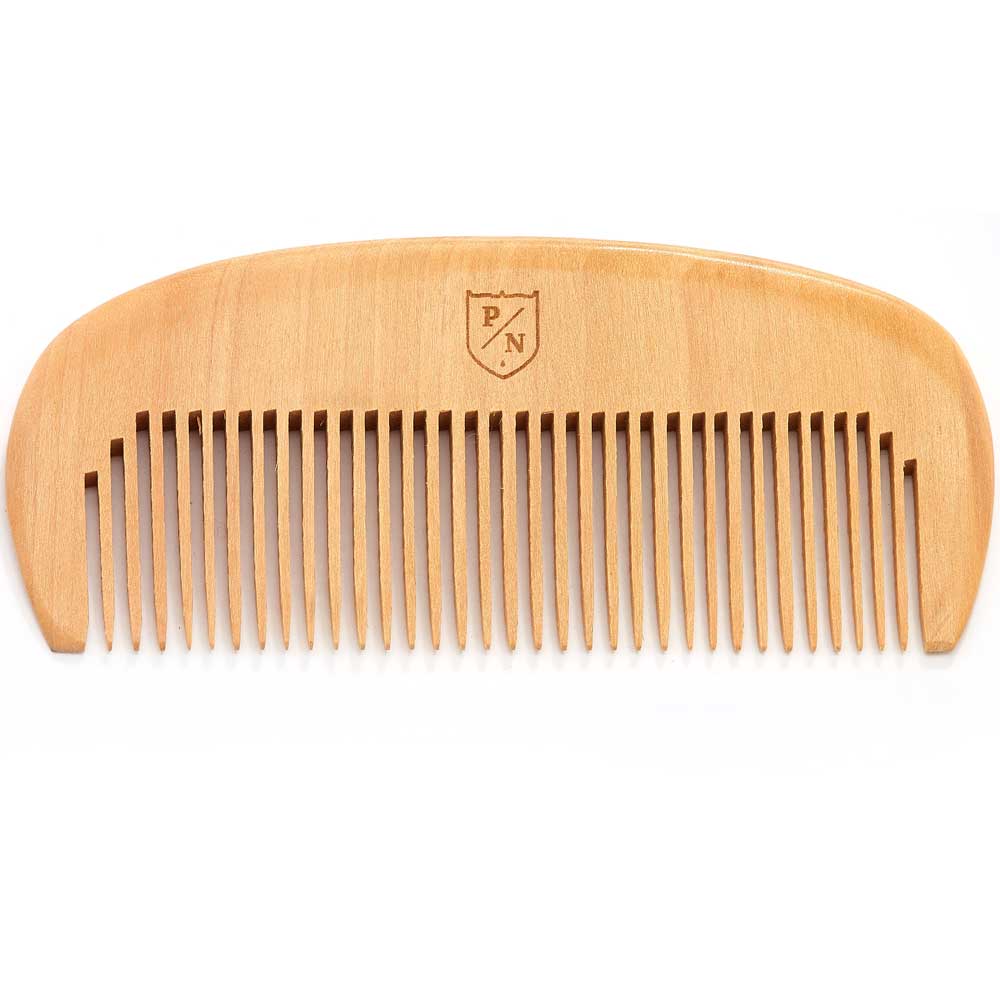 Percy Nobleman Beard Comb
