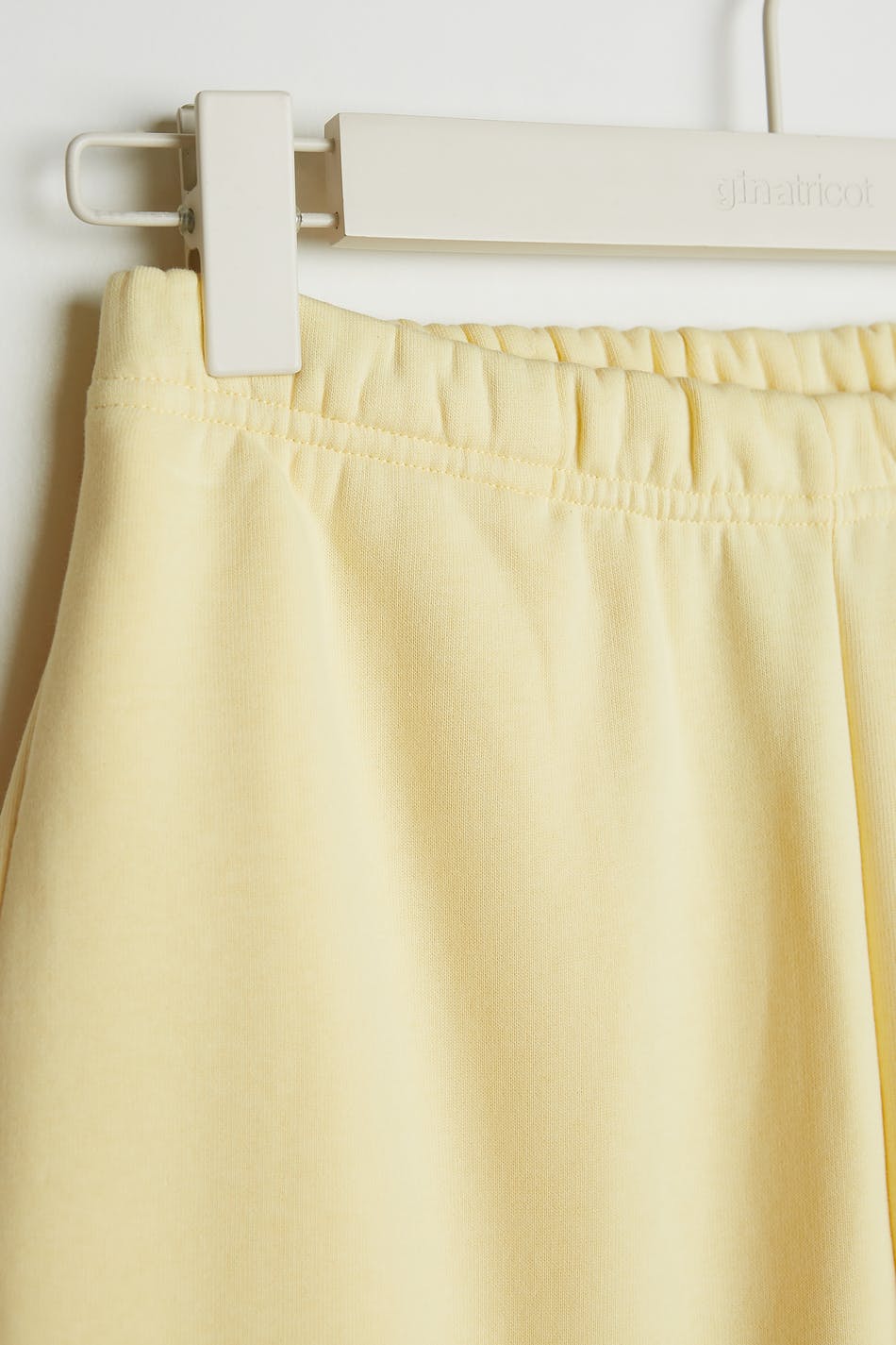Basic sweatpants