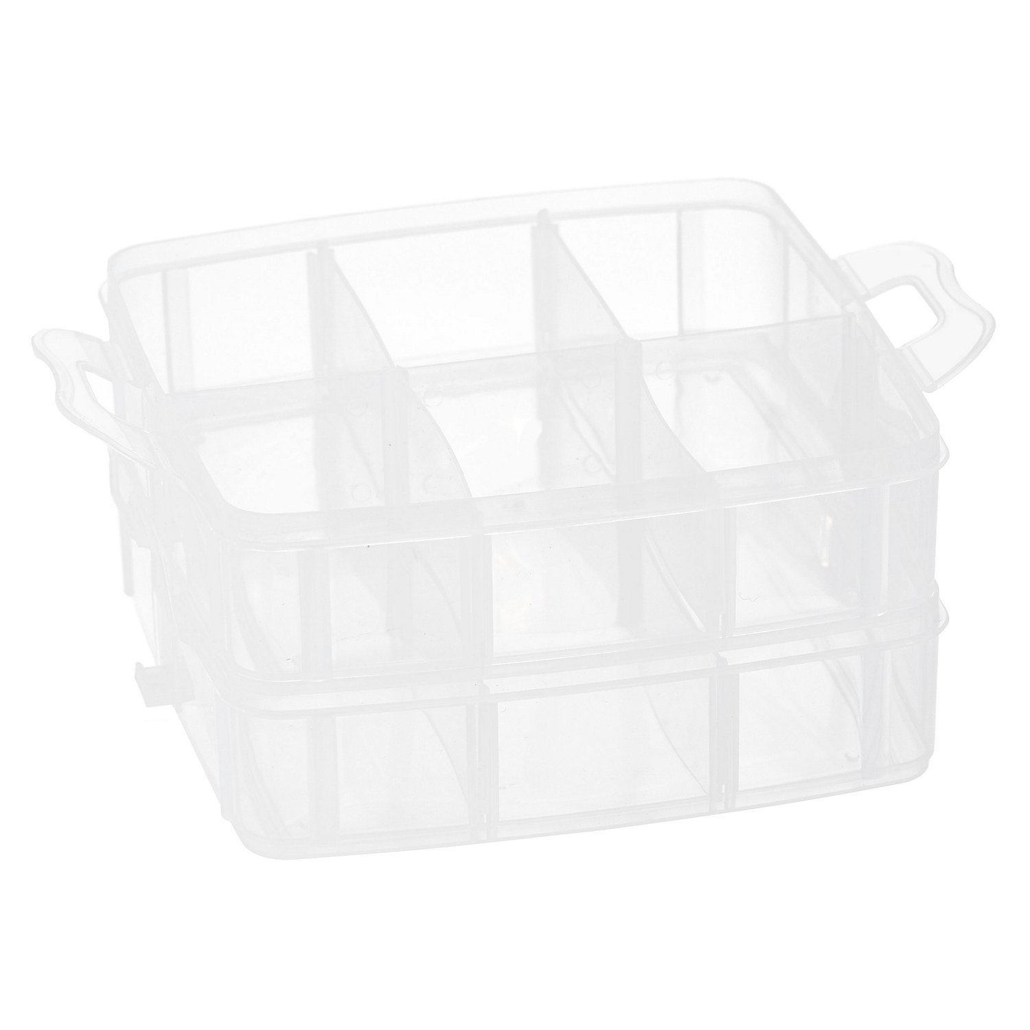buttinette Ergänzungsset für Sortierbox