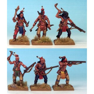 Indian Warriors IV (6)