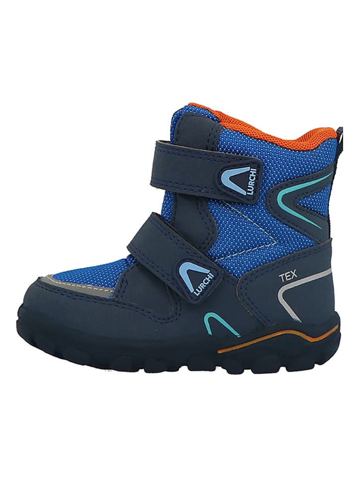 Lurchi Winterboots 