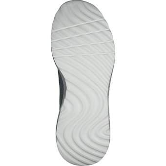 Skechers Bobs Squad Chaos Sneaker in grün