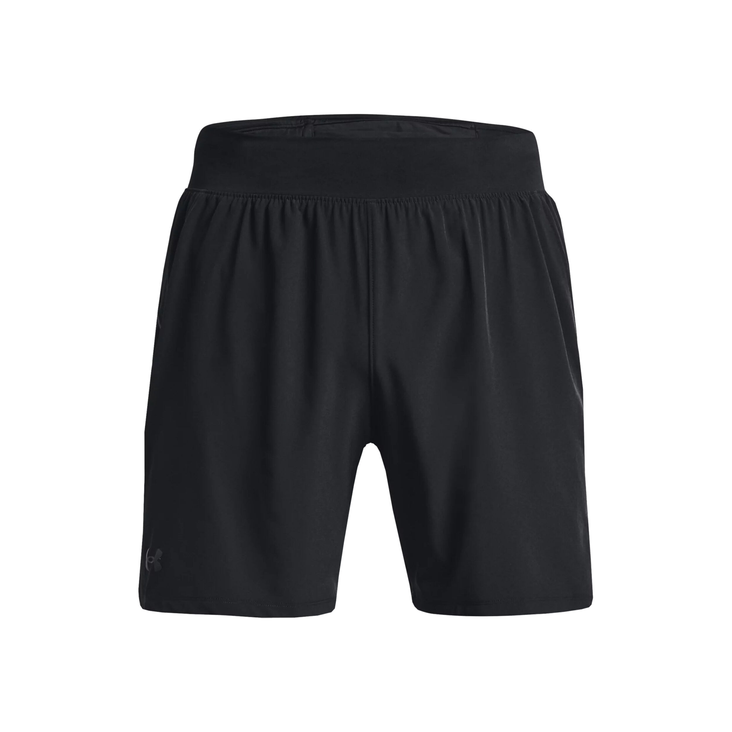 Launch Elite 7in Shorts Herren - Schwarz