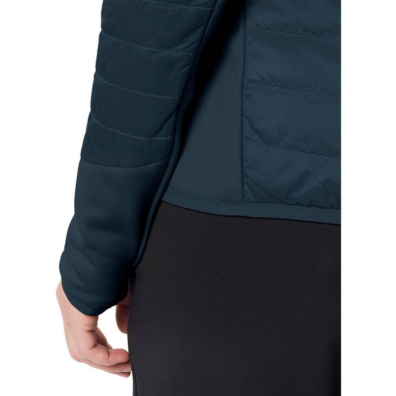VAUDE Sesvenna IV Steppjacke Damen