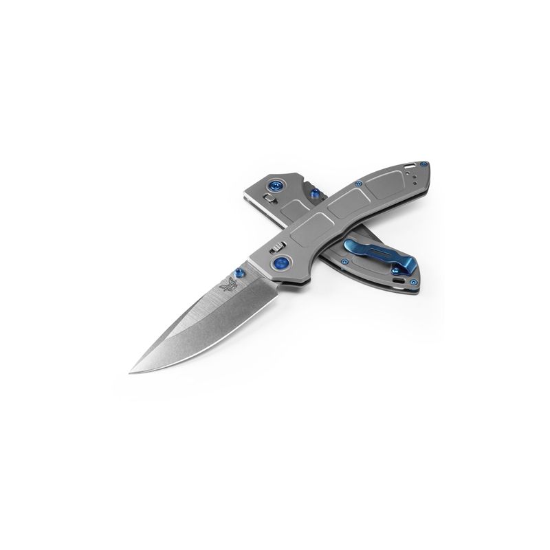Benchmade Narrows 748