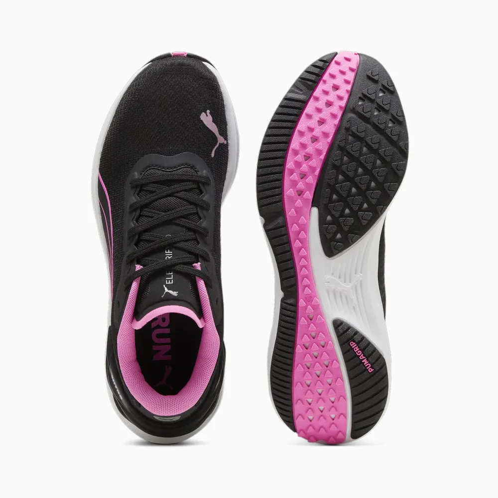 PUMA Electrify Nitro 3 378456-10 / schwarz
