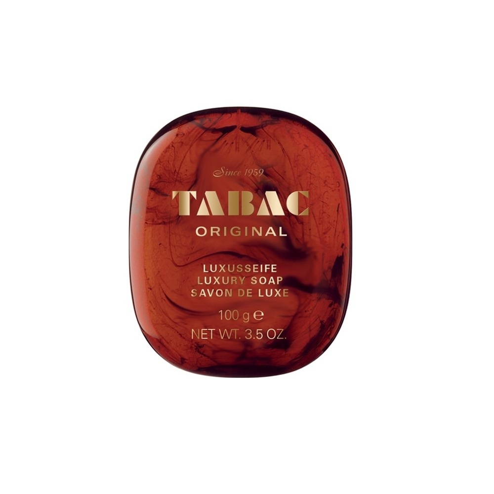 Tabac Tabac Original Savon de Luxe Savon