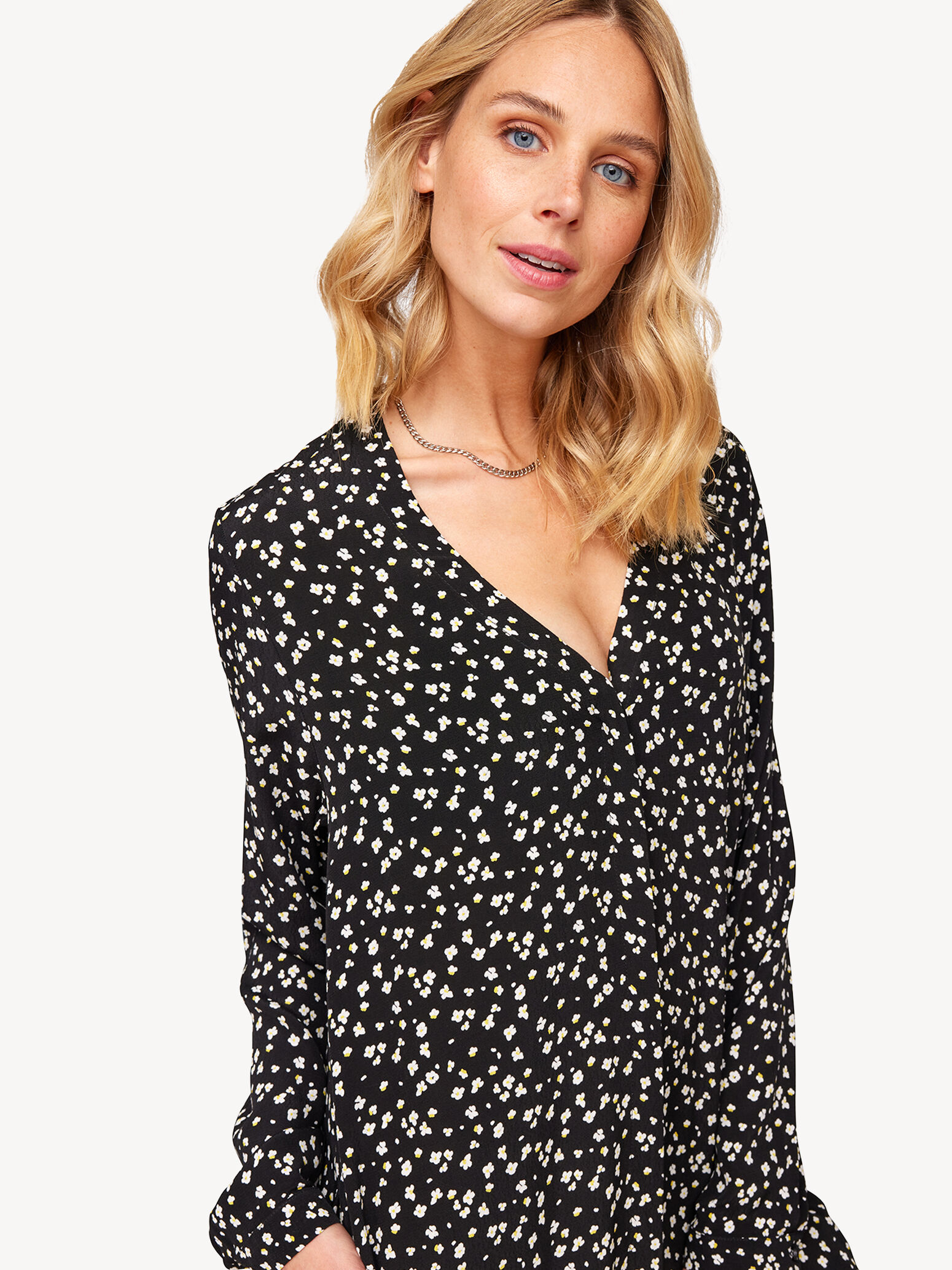Robe - noir