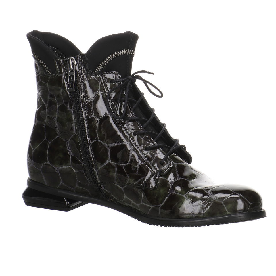 Simen Stiefelette