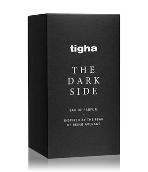 tigha The Dark Side Eau de Parfum-50 ml
