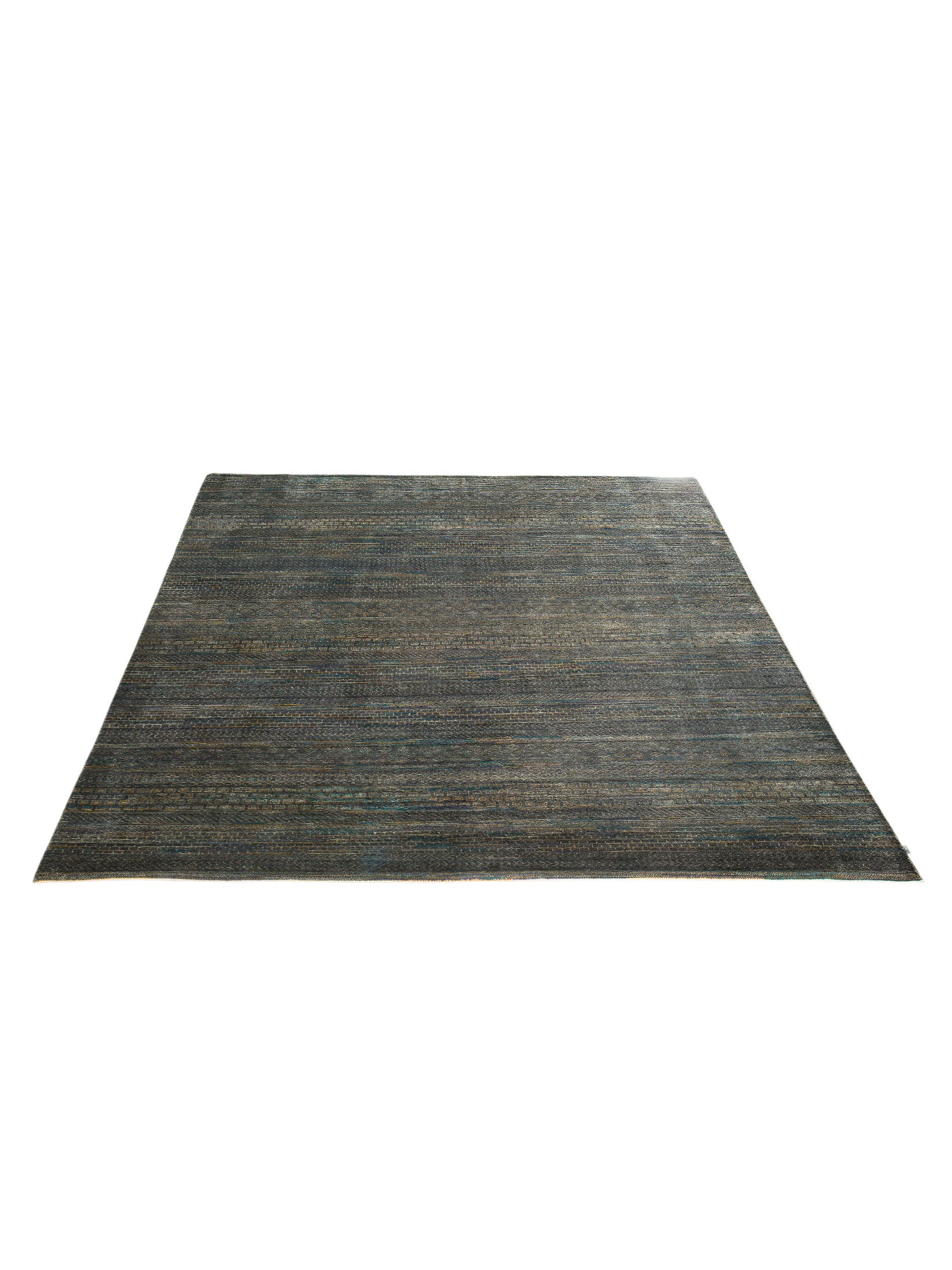Contemporary Gabbeh ca. 245 x 305 cm, Unikat / Einzelstück