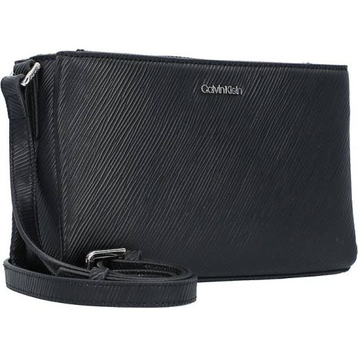 Calvin Klein CK Elevated Umhängetasche 22 cm