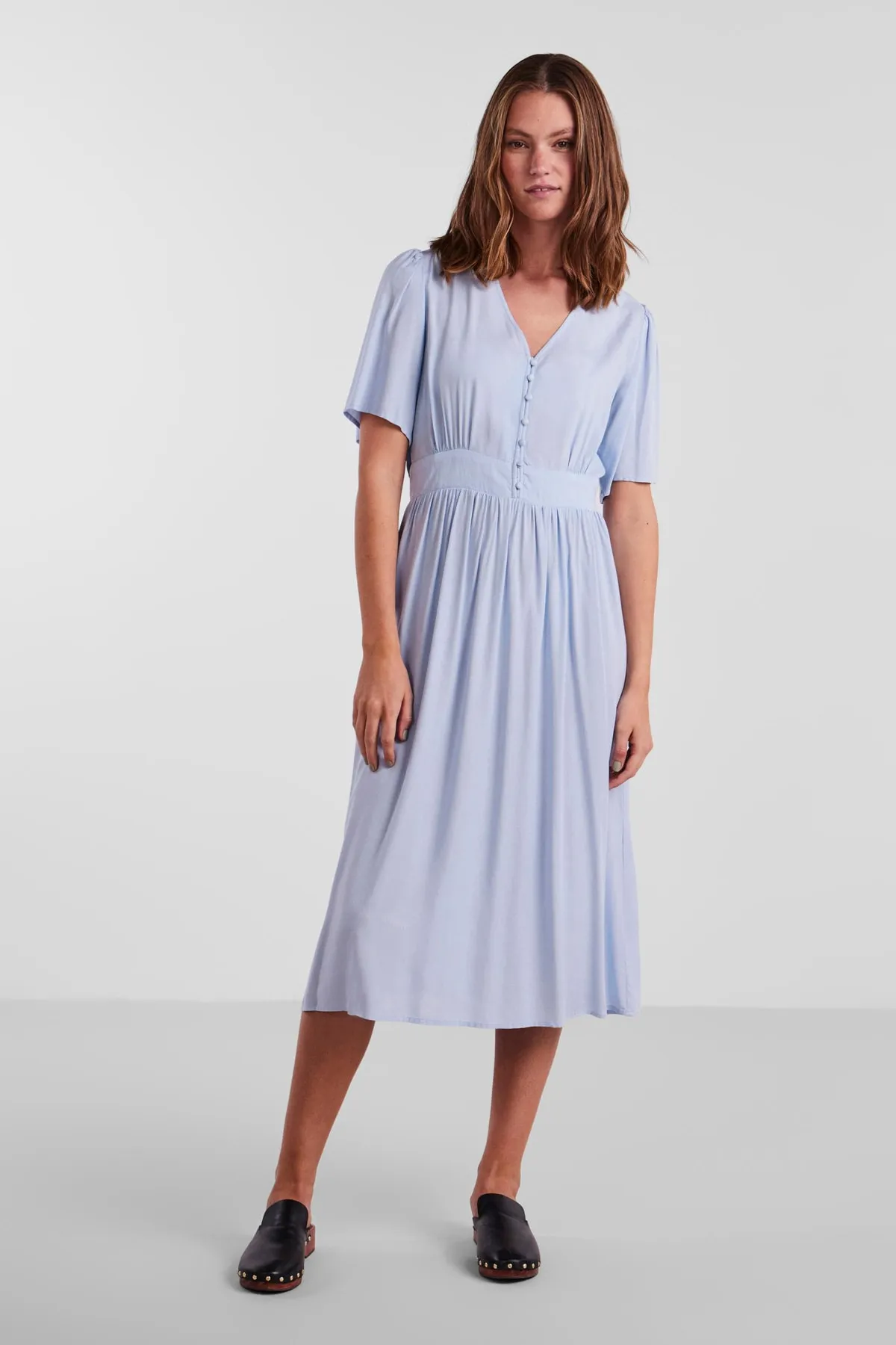 PIECES  17133688 Kleid 2XL