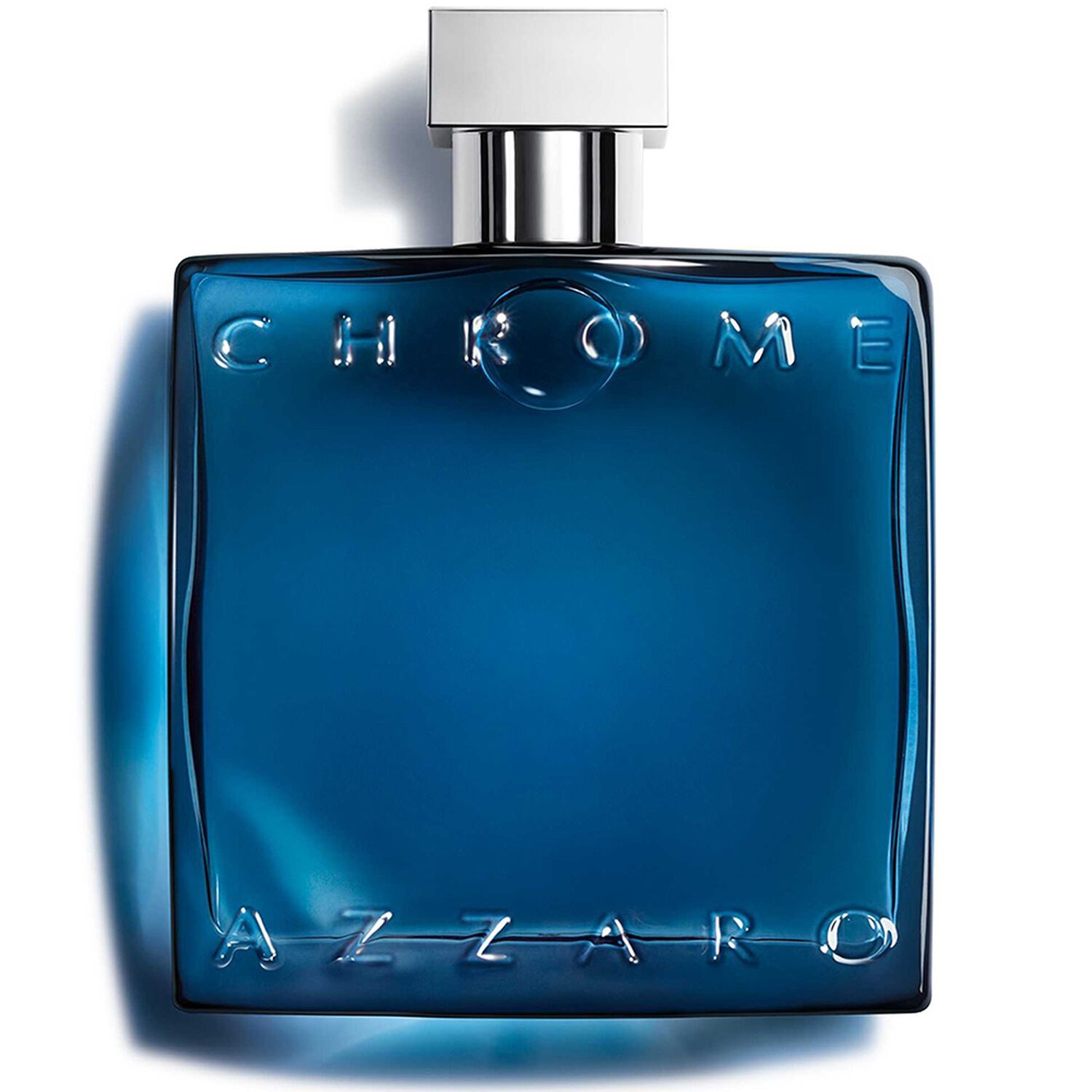 Azzaro Chrome Parfum 100 ml