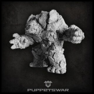 Stone Golem