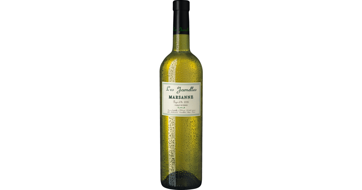 Les Jamelles Marsanne
