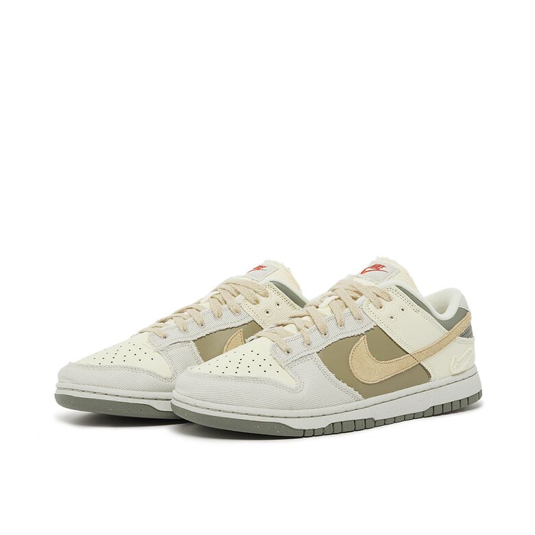 NIKE Wmns Dunk Low coconut milk/sesame-alabaster-light bone