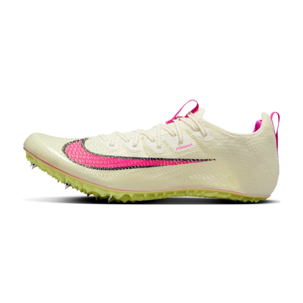 Nike Zoom Superfly Elite 2 CD4382-101 / weiss