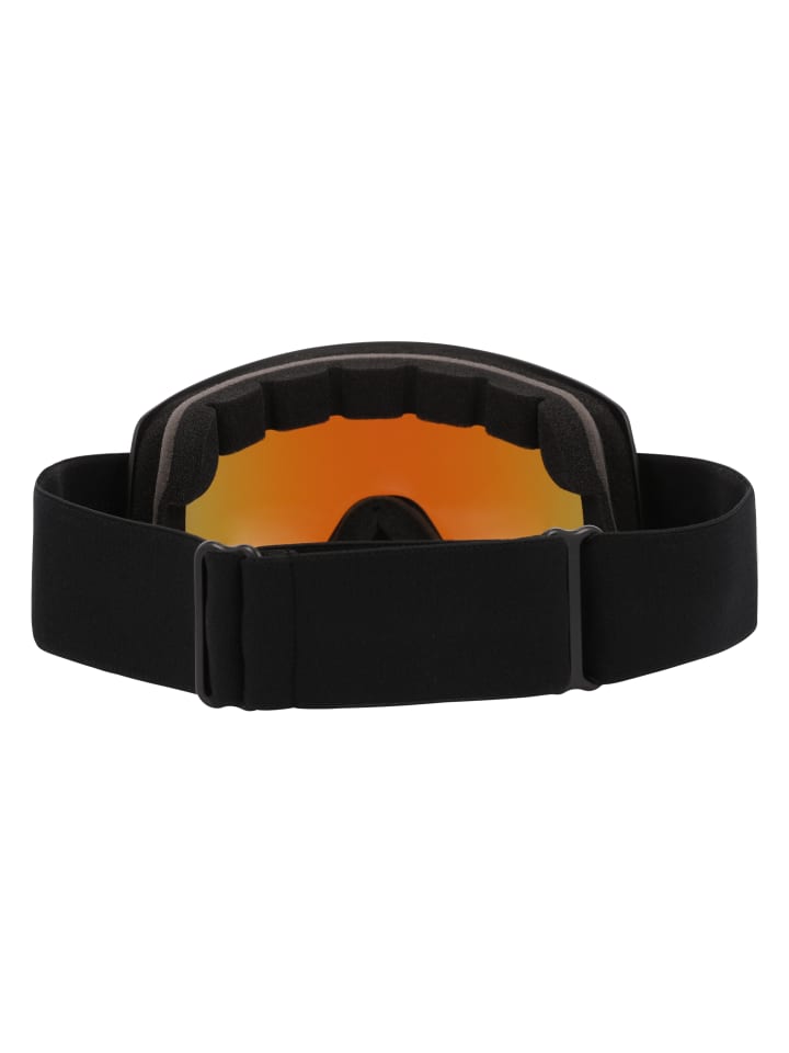 Whistler Skibrille WS5150 OTG in 1001 Black günstig kaufen onesize