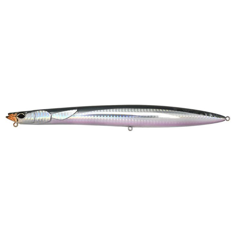 Pensil duo rough trail hydra lure 22cm 58.2g