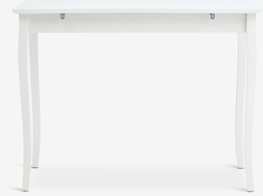 MALLING desk 50x100 1 drawer white
