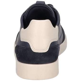 Ecco Ecco Street Lite M in blau