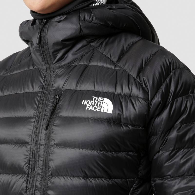 The North Face SUMMIT BREITHORN Daunenjacke Damen