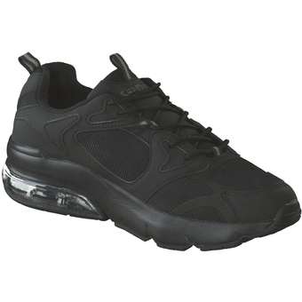 Kappa Style#:243003 Yero Sneaker in schwarz
