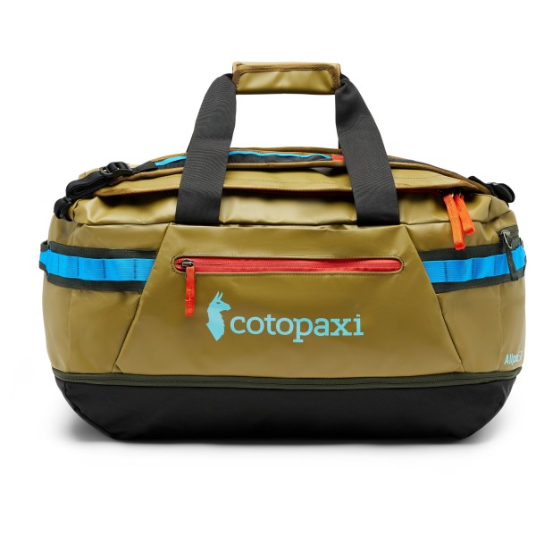 Cotopaxi - Allpa 50 Duo Duffel Bag - Reisetasche