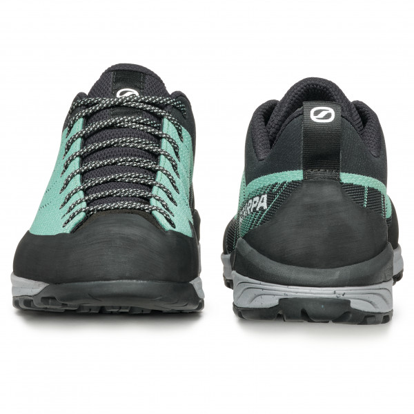 Scarpa - Women's Mescalito Planet - Approachschuhe
