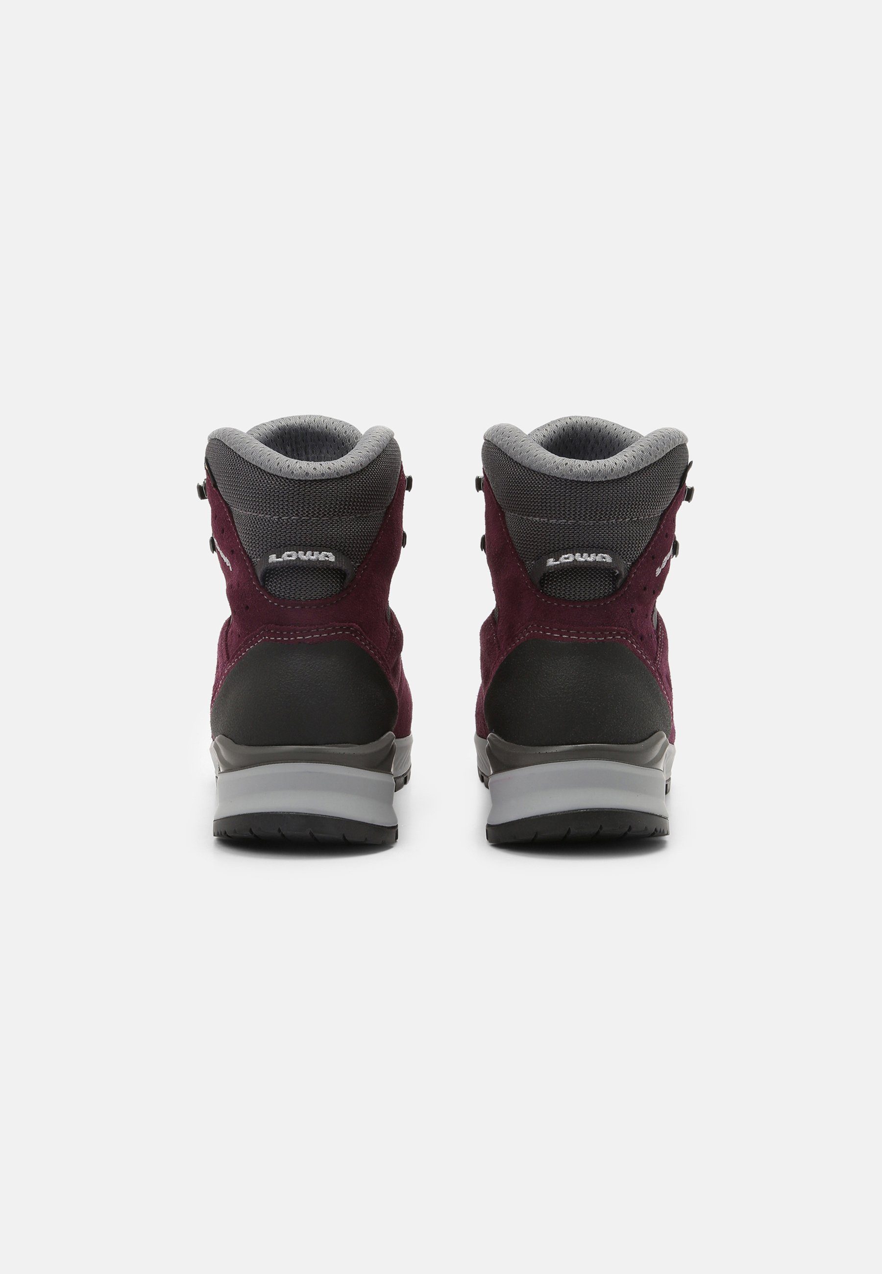 Lowa LOWA® EXPLORER II GTX MID Ws Wanderstiefel wasserdicht