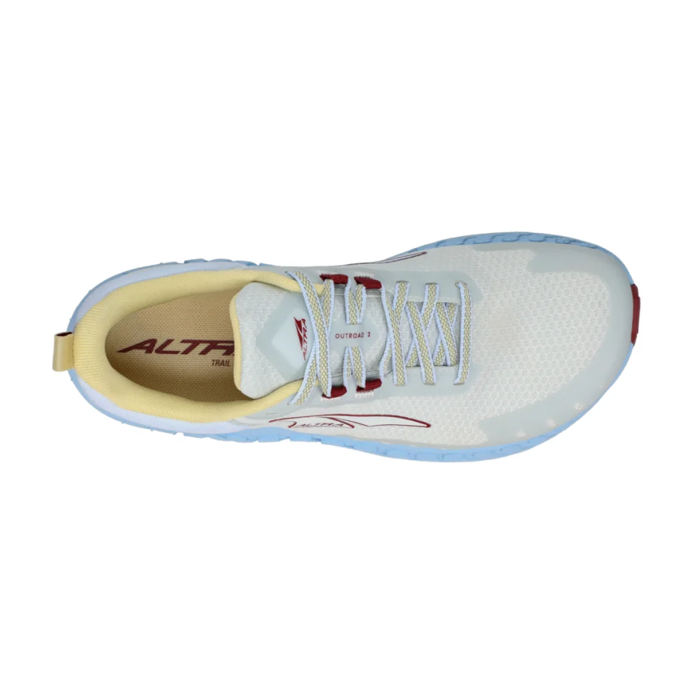 Altra Outroad 2 AL0A82CY4441 / blau