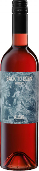 2020 Rosé Grosse Lage trocken - Weingut ALEXS