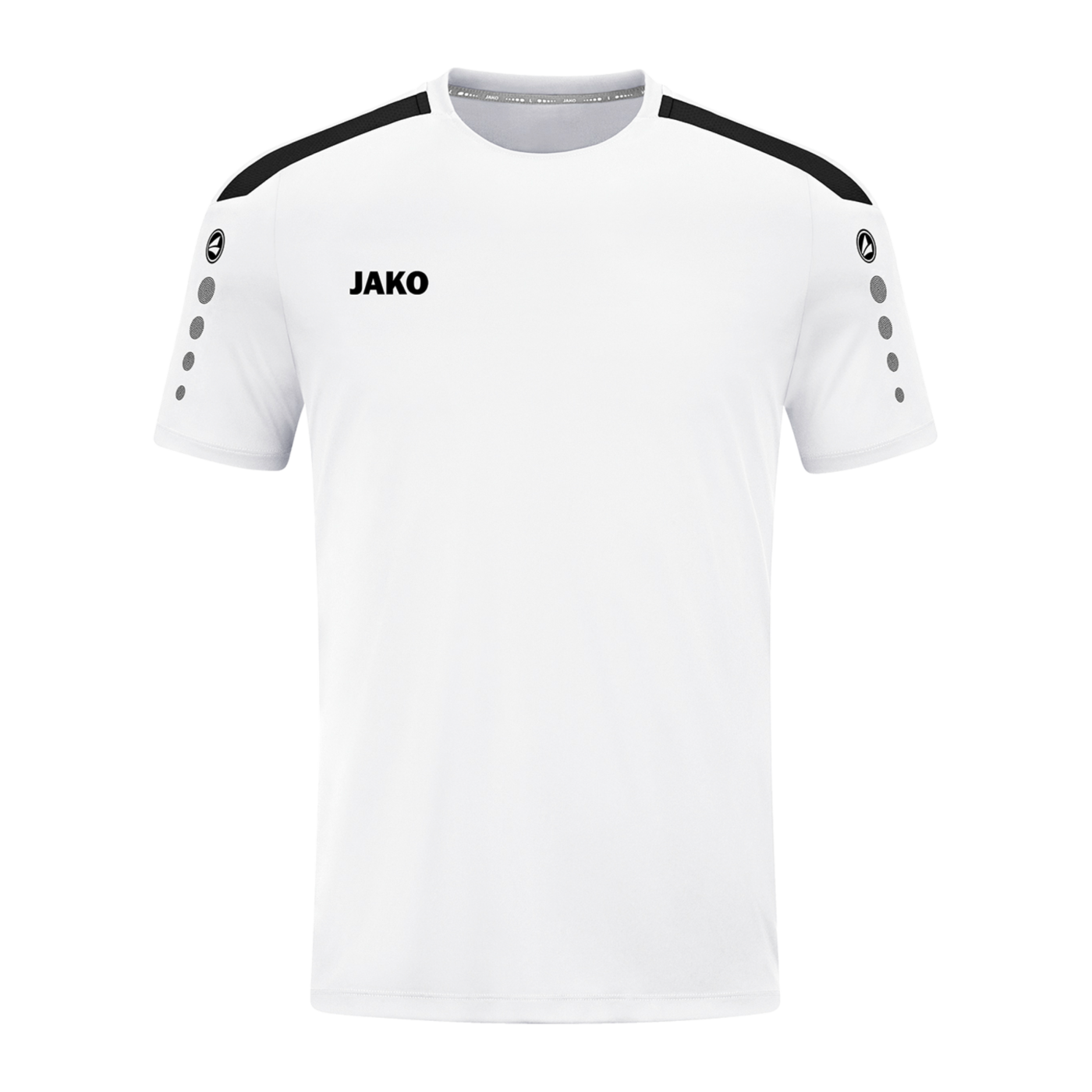 JAKO Power Trikot Kids Weiss F000