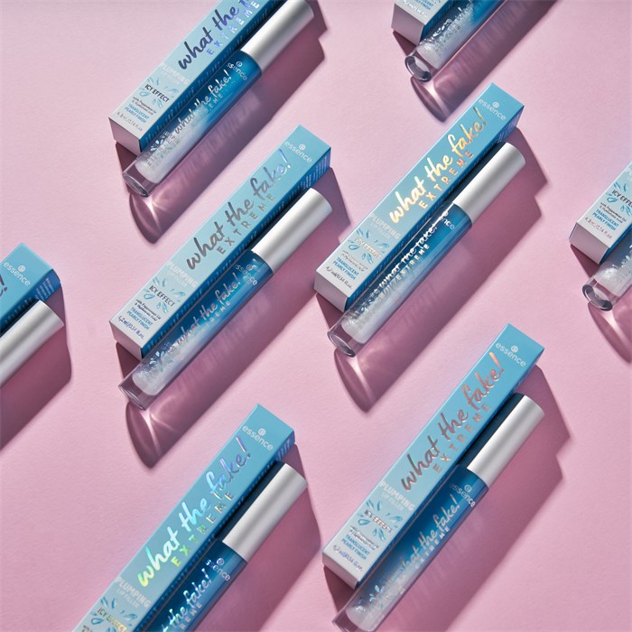 What The Fake! EXTREME PLUMPING LIP FILLER