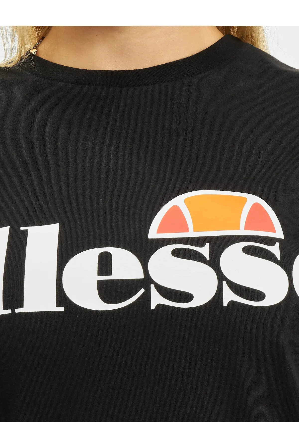 Ellesse  Damen Albany T-Shirt
