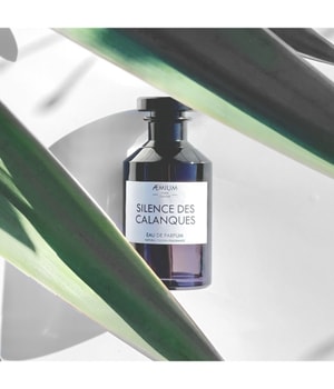 AEMIUM Silence Des Calanques Eau de Parfum-100 ml