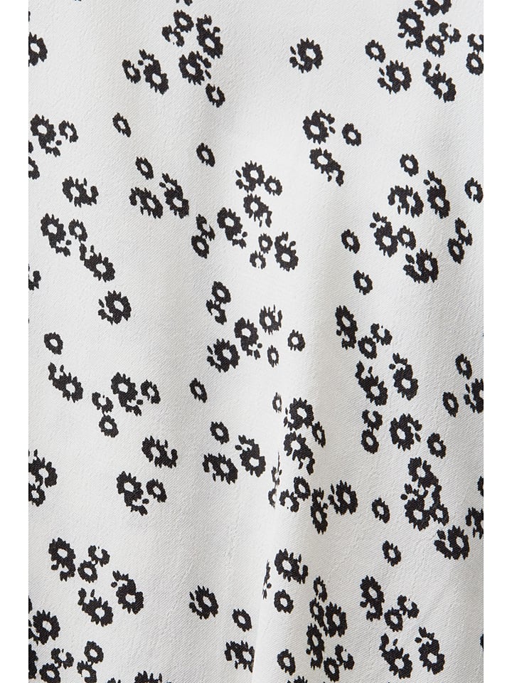 ESPRIT Bluse in Creme günstig kaufen