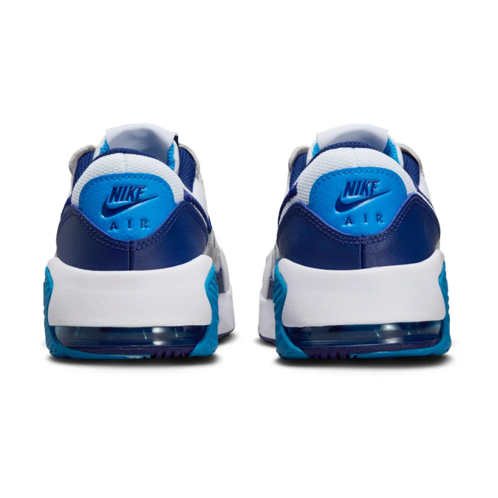 Nike AIR MAX EXCEE GS FB3058-100 / weiss