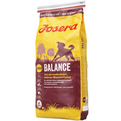 Sparpaket Josera 2x15 kg