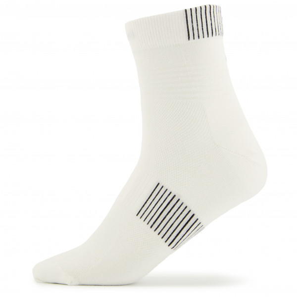 On - Women's Ultralight Mid Sock - Laufsocken