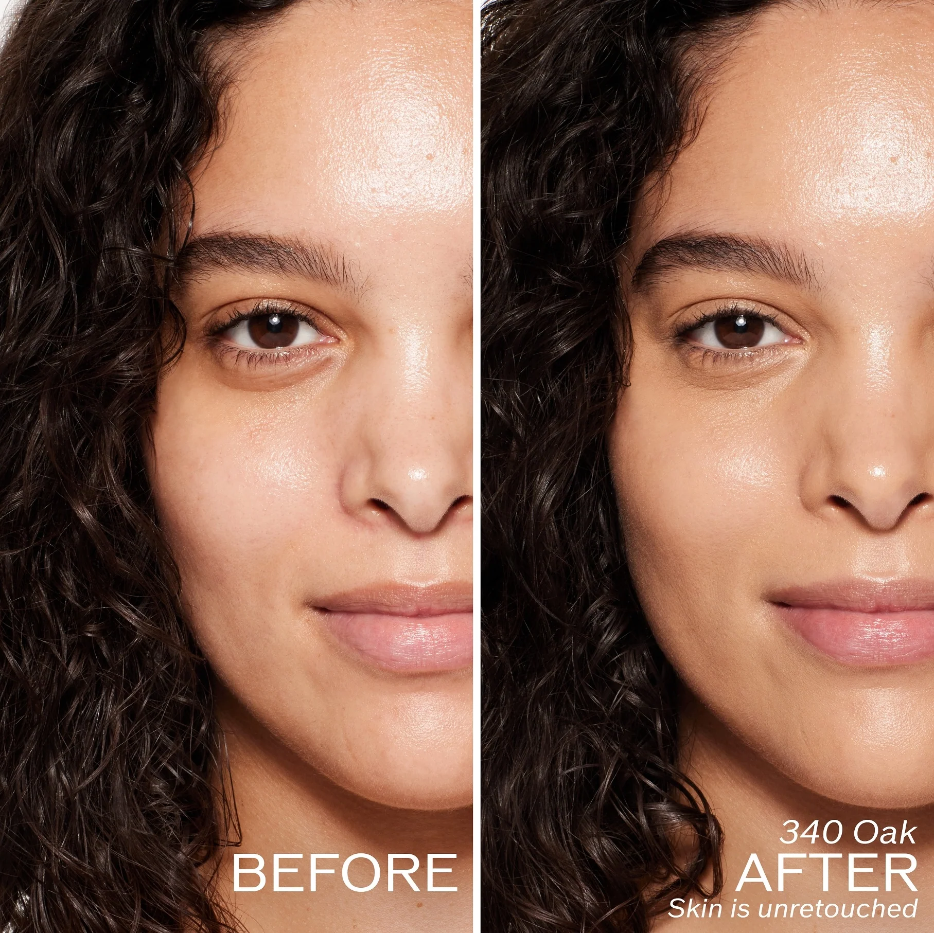 Fond de teint liquide Revitalessence Skin Glow