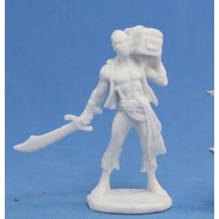 Pirate Hajad